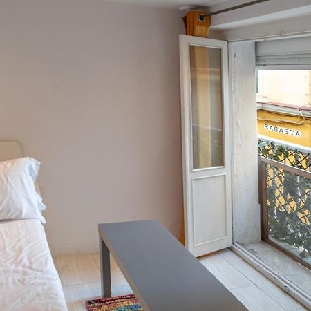 The Entresuelo De Cadiz Apartment Eksteriør bilde