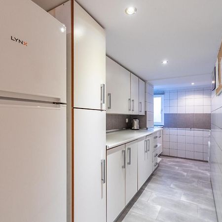 The Entresuelo De Cadiz Apartment Eksteriør bilde