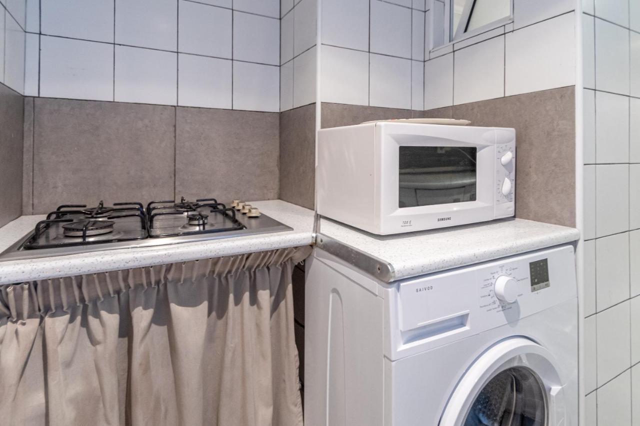 The Entresuelo De Cadiz Apartment Eksteriør bilde