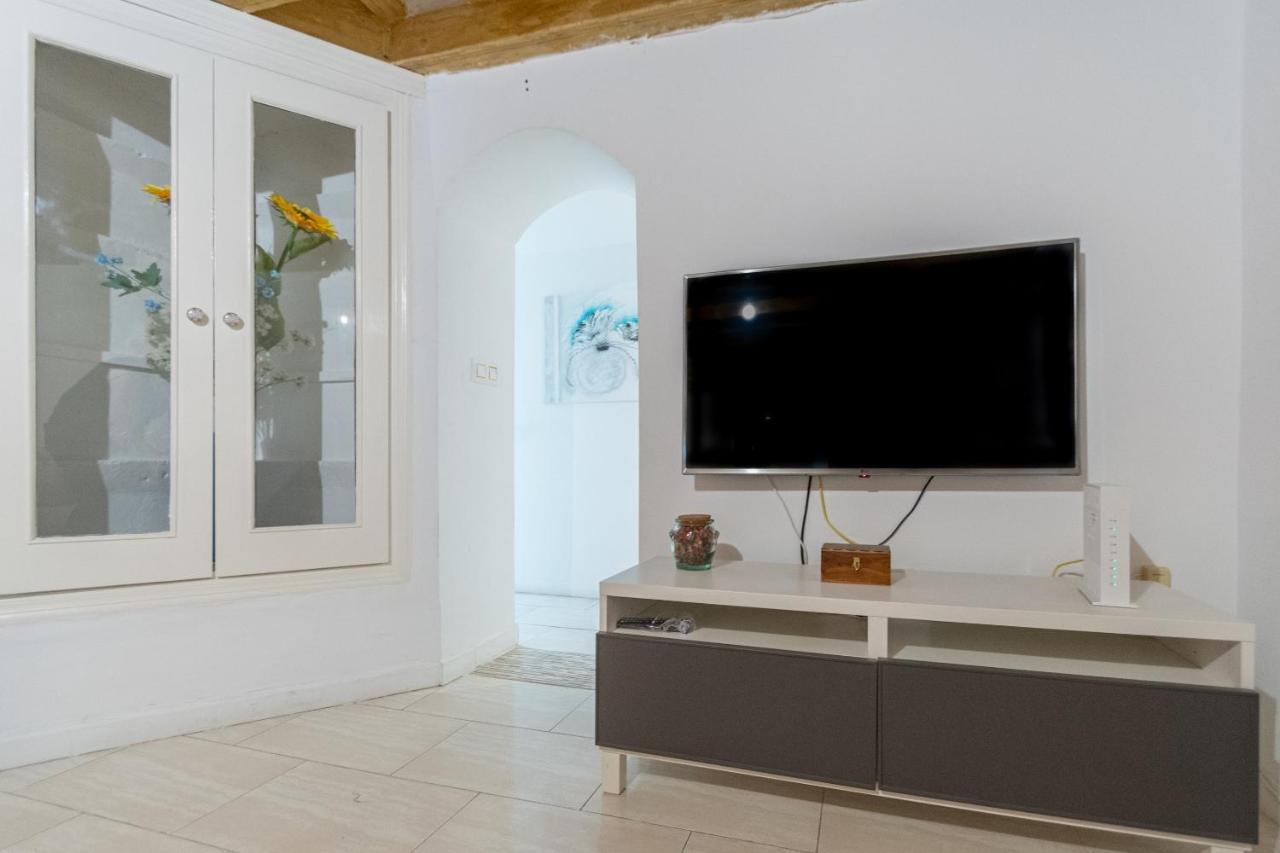The Entresuelo De Cadiz Apartment Eksteriør bilde